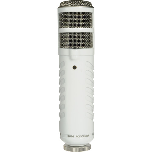 میکروفون-رود-Rode-Podcaster-USB-Broadcast-Microphone